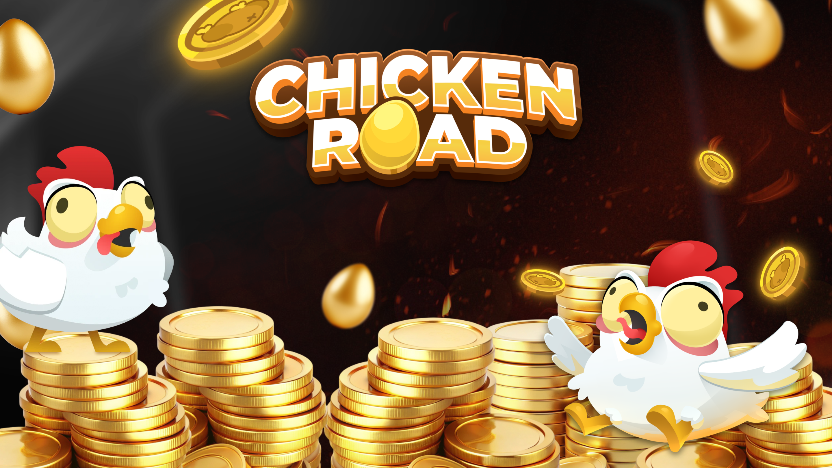 Chicken Road Game